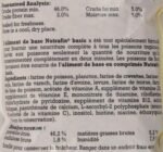 Nutrafin A7031 Basix Staple Food-Poly Bag, 226.8g (8-Ounce) + Nutrafin Bug Bites Bottom Feeder Formula â€“ 1.4-2.0 mm granules - Image 5