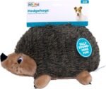 Outward Hound Hedgehogz Plush Dog Toy, Large - Image 5
