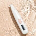 Saffory Electric Dog Paw Trimmer - Rechargeable Pet Hair Clipper for Eyes, Ears (1 Pcs) - Image 5