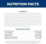 Hill's Prescription Diet z/d Skin/Food Sensitivities Hydrolyzed Dry Dog Food, Veterinary Diet, 25 lb. Bag - Image 7