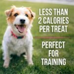 Merrick Lil Plates Teensy Turducken Recipe Dog Treat, 5Oz - Image 6