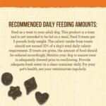 Merrick Lil Plates Teensy Turducken Recipe Dog Treat, 5Oz - Image 12