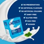 Optimize Digestion with Lacteeze Extra Strength - Lactase Enzyme for Enhanced Comfort and Wellness 100 Count - Image 6