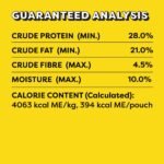 TEMPTATIONS Mix-Ups Adult Cat Treats Tuna, Shrimp & Salmon Flavour, 850g Tub - Image 10