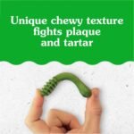 GREENIES Dog Treats Original Petite Natural Dental Care, (90 Treats) 54oz. Pack - Image 8