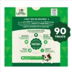 GREENIES Dog Treats Original Petite Natural Dental Care, (90 Treats) 54oz. Pack - Image 15