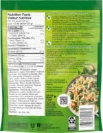 Knorr Sidekicks Pasta for a tasty pasta dish Creamy Bacon Carbonara no artificial flavours 134 g (Pack of 8) - Image 3