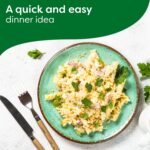 Knorr Sidekicks Pasta for a tasty pasta dish Creamy Bacon Carbonara no artificial flavours 134 g (Pack of 8) - Image 7