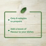 Knorr Sidekicks Pasta for a tasty pasta dish Creamy Bacon Carbonara no artificial flavours 134 g (Pack of 8) - Image 8