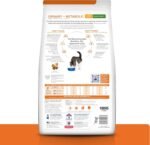 Hill's Prescription Diet c/d + Metabolic, Urinary + Weight Care Chicken Flavor Dry Cat Food, Veterinary Diet, 6.35 lb. Bag - Image 3