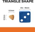 Hill's Prescription Diet c/d + Metabolic, Urinary + Weight Care Chicken Flavor Dry Cat Food, Veterinary Diet, 6.35 lb. Bag - Image 6