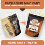 Training Treats for Dogs - Sweet Potato & Chicken - All-Natural Healthy Low Calorie Treat - Great to Use for Rewards in Training Your Puppy Or Dog - Image 3