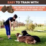 Training Treats for Dogs - Sweet Potato & Chicken - All-Natural Healthy Low Calorie Treat - Great to Use for Rewards in Training Your Puppy Or Dog - Image 4