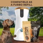 Training Treats for Dogs - Sweet Potato & Chicken - All-Natural Healthy Low Calorie Treat - Great to Use for Rewards in Training Your Puppy Or Dog - Image 5