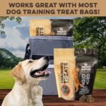 Training Treats for Dogs - Sweet Potato & Chicken - All-Natural Healthy Low Calorie Treat - Great to Use for Rewards in Training Your Puppy Or Dog - Image 7