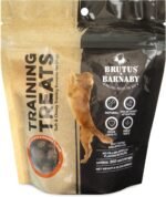Training Treats for Dogs - Sweet Potato & Chicken - All-Natural Healthy Low Calorie Treat - Great to Use for Rewards in Training Your Puppy Or Dog - Image 10