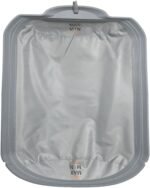 Automatic Replacement Accessories for Smart Cat Litter Box Soft Fabric Liner Removable Mat - Image 2