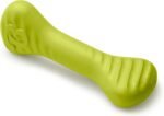 Benebone Natural Rubber Dog Bone Chew Toy, 100% Natural Rubber - Image 2