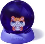 Bitzee, Hamster Ball Interactive Toy Hamster with Over 20 Hamsters Inside, Rolls & Reacts to Touch, Digital Pet Girls Toys & Boys Toys for Ages 5 and up - Image 2