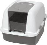 Catit Airsift Litter Pan - Jumbo - Image 2