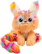 Cleo - 13" Interactive Plush Toy, 80+ Sounds & Animations, Gift for Girls & Boys 3+ - Image 2