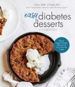 Easy Diabetes Desserts: Blood Sugar-Friendly Versions of Your Favorite Treats - Image 2