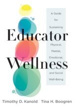 Educator Wellness: A Guide for Sustaining Physical, Mental, Emotional, and Social Well-Being (Actionable Steps for Self-Care, Health, and Wellness for Teachers and Educators) - Image 2