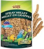 Hari Spray Millet - 200 g (7 oz) - Image 2
