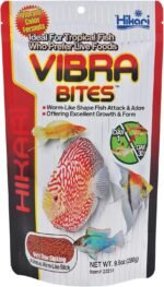 Hikari Vibra Bites - 9.8 oz - Image 2