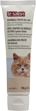 Le Salon Hairball Relief for Cats, 3.2-Ounce - Image 2
