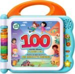 LeapFrog 100 Words About Places I Go Book (Bilingual English-French) - Image 2