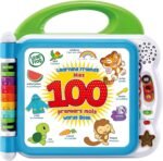 LeapFrog Learning Friends 100 Words Book (Bilingual English-French) (Retail Packaging) - Image 2
