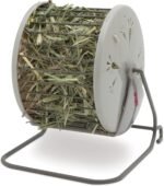 Living World Hay Feeding Station for Pets - Image 2