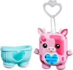Mootilda The Pink Cow, Electronic Pet Cow Toy, 70+ Responses, Interactive Fidget Toys for Girls & Boys Ages 5+ ​ - Image 2