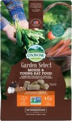 OXBOW Garden Select Mouse & Young Rat Food 2 Lb - Image 2