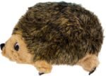 Outward Hound Hedgehogz Plush Dog Toy, Medium - Image 2