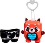 Pamanda The Red Panda, Electronic Pet Panda Toy, 70+ Responses, Interactive Fidget Toys for Girls & Boys Ages 5+ ​ - Image 2
