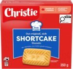 Peek Freans Family Shortcake Cookies, Biscuits, 350 g - Image 2
