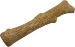 Petstages Dogwood Wood Alternative Dog Chew Toy, Medium - Image 2