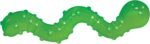 Petstages Orkakat Wiggle Worm Dental Catnip Cat Chew Toy - Image 2