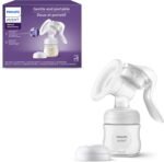 Philips Avent Manual Breast Pump, SCF430/03 - Image 2