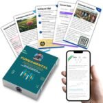 Premium Fundamental Analysis Flash Cards – Master Financial Statements, Valuation Metrics, and Key Ratios to Analyze Stocks Like a Pro! Unlock Secret Strategies Most Traders Miss. - Image 2