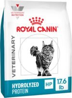 ROYAL CANIN Feline Hypoallergenic Hydrolyzed Protein Adult HP (7.7 lb) by Royal Canin - Image 2
