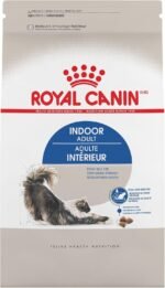 Royal Canin Feline Health Nutrition Indoor Adult Dry Cat Food, 7-Pound - Image 2