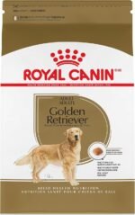 Royal Canin Golden Retriever Adult Dry Dog Food, 17 lb bag - Image 2