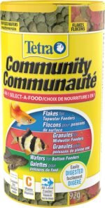 Tetra Community 3-in-1 3.25oz, 92g - Image 2
