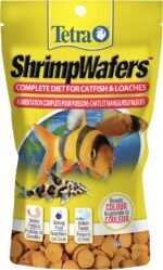 Tetra Shrimp Wafers 3oz, 86g - Image 2