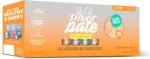 Tiki Cat Silver Pate Wet Cat Food, Variety Pack, 2.4 oz. Can (12 Count) - Image 2
