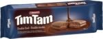 Tim Tam Double Coat Chocolate Cookies - Double Chocolate Covered Biscuits - 200g - Image 2