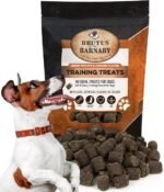 Training Treats for Dogs - Sweet Potato & Chicken - All-Natural Healthy Low Calorie Treat - Great to Use for Rewards in Training Your Puppy Or Dog - Image 2